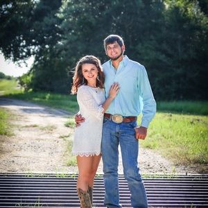 Meet your Posher, Kelsey